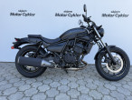 2026 Kawasaki Eliminator 500