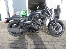 Kawasaki Eliminator 500 Kawasaki Eliminator 500