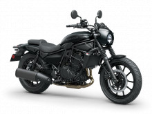 Kawasaki Eliminator 500 SE