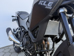 2026 Kawasaki KLE 500