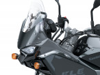 2026 Kawasaki KLE 500 2026 Kawasaki KLE 500