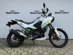 Kawasaki KLE 500 SE