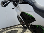 2026 Kawasaki KLE 500