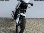 2026 Kawasaki KLE 500