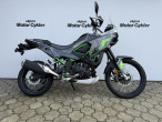 Kawasaki KLE 500 SE