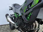 2026 Kawasaki KLE 500