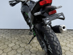 2026 Kawasaki KLE 500