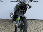 2026 Kawasaki KLE 500