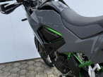 2026 Kawasaki KLE 500