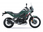 Kawasaki KLE 500 SE