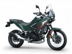2026 Kawasaki KLE 500