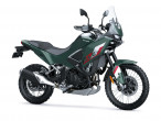 2026 Kawasaki KLE 500