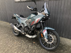 2026 Kawasaki KLE 500
