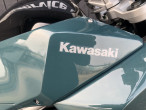 2026 Kawasaki KLE 500