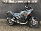 Kawasaki KLE 500 KLE500S