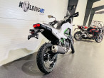 2026 Kawasaki KLE 500