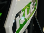 2026 Kawasaki KLE 500