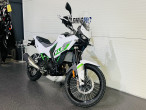 2026 Kawasaki KLE 500
