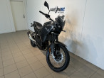 2026 Kawasaki KLE 500