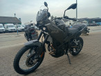 2026 Kawasaki KLE 500