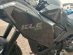 2026 Kawasaki KLE 500