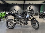2026 Kawasaki KLE 500