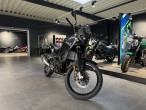 2026 Kawasaki KLE 500