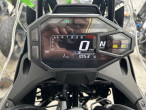 2026 Kawasaki KLE 500