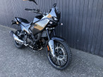 2026 Kawasaki KLE 500