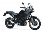 2026 Kawasaki KLE 500