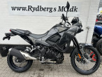 2026 Kawasaki KLE 500