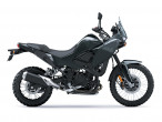2026 Kawasaki KLE 500