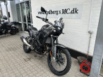 2026 Kawasaki KLE 500