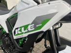 2026 Kawasaki KLE 500 SE 2026 Kawasaki KLE 500 SE