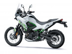 2026 Kawasaki KLE 500 SE
