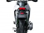2026 Kawasaki KLE 500 SE