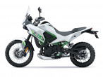 2026 Kawasaki KLE 500 SE