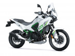 Kawasaki KLE 500 SE