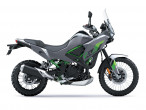 2026 Kawasaki KLE 500 SE