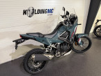 2026 Kawasaki KLE 500 SE