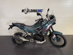2026 Kawasaki KLE 500 SE