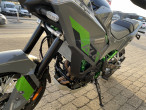 2026 Kawasaki KLE 500 SE 2026 Kawasaki KLE 500 SE