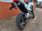 2026 Kawasaki KLE 500 SE 2026 Kawasaki KLE 500 SE