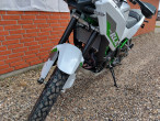 2026 Kawasaki KLE 500 SE 2026 Kawasaki KLE 500 SE