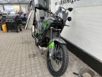 2026 Kawasaki KLE 500 SE 2026 Kawasaki KLE 500 SE