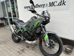 2026 Kawasaki KLE 500 SE 2026 Kawasaki KLE 500 SE