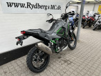 2026 Kawasaki KLE 500 SE 2026 Kawasaki KLE 500 SE