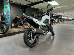 2026 Kawasaki KLE 500 SE