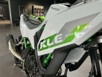 2026 Kawasaki KLE 500 SE