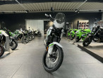 2026 Kawasaki KLE 500 SE